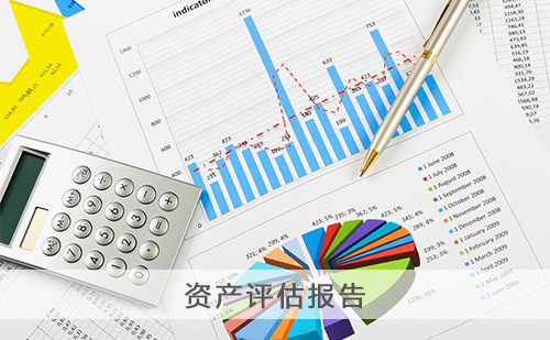 資產(chǎn)評估報告 資產(chǎn)評估報告